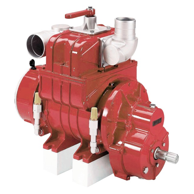 Pompe Jurop PNE122 M/PNE124 M référence fournisseur 205515